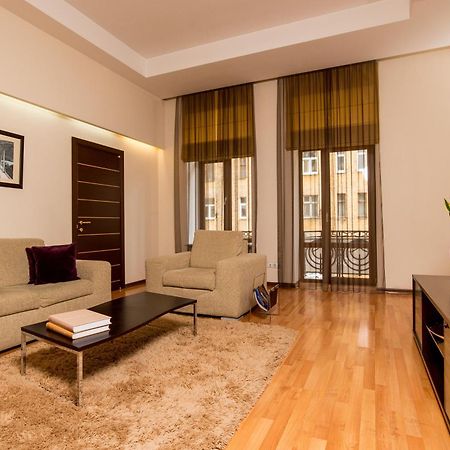 Senator City Center Kyiv Room photo