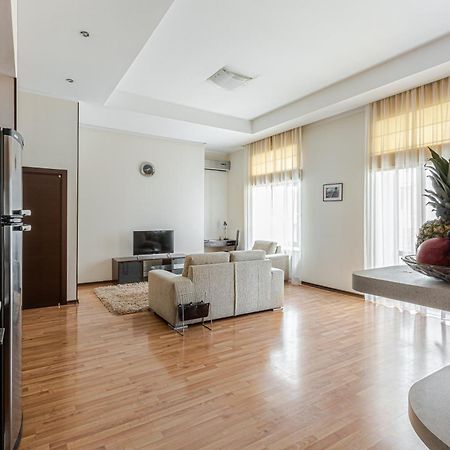 Senator City Center Kyiv Room photo